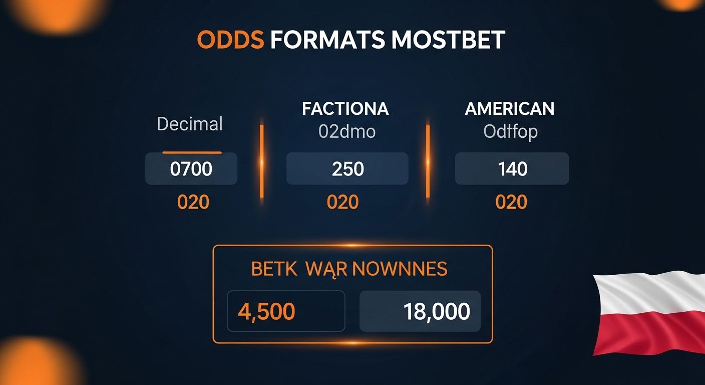 Formaty kursów over under betting