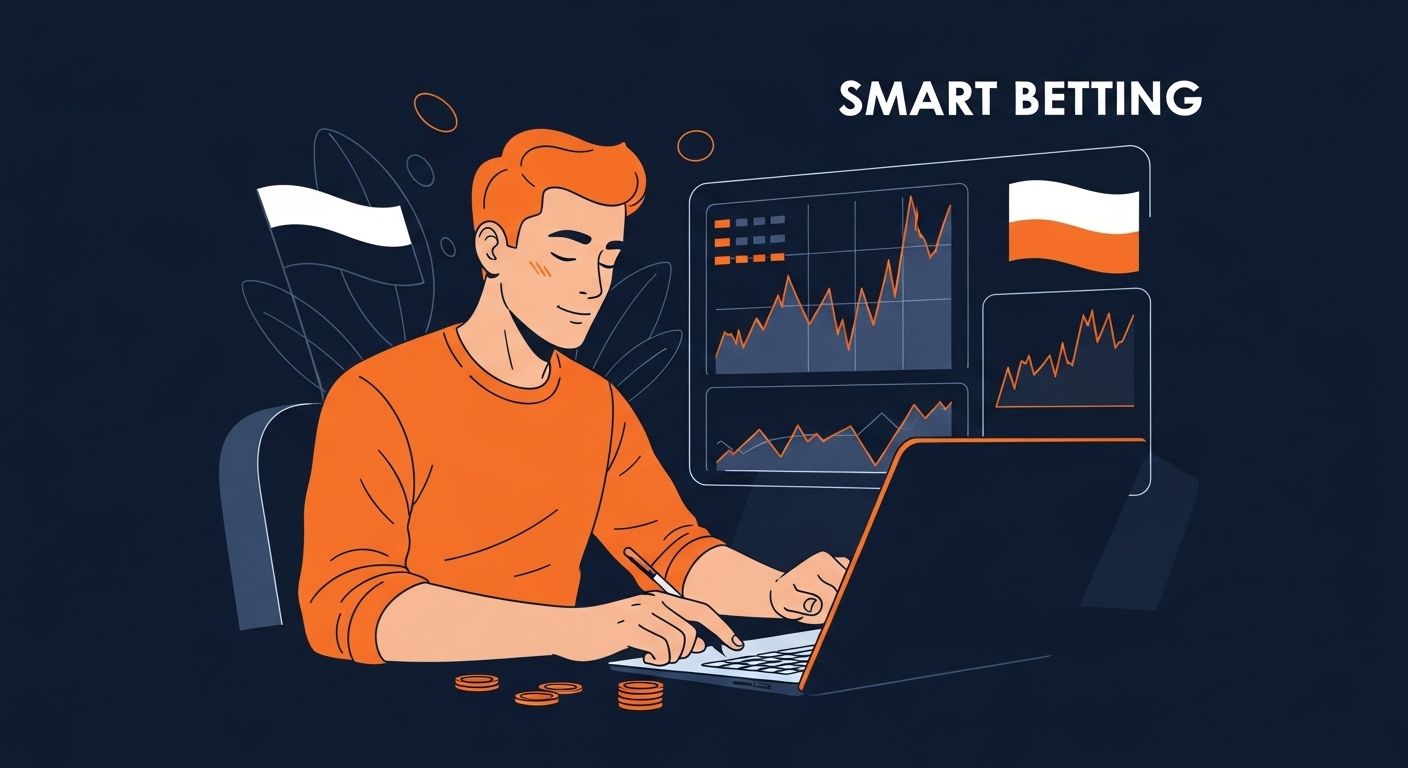 Strategie na udane obstawianie how to bet