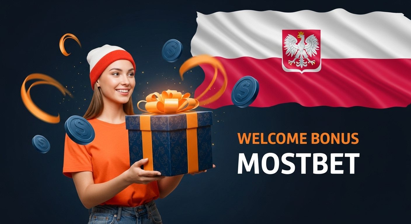 Bonus powitalny no deposit bonus