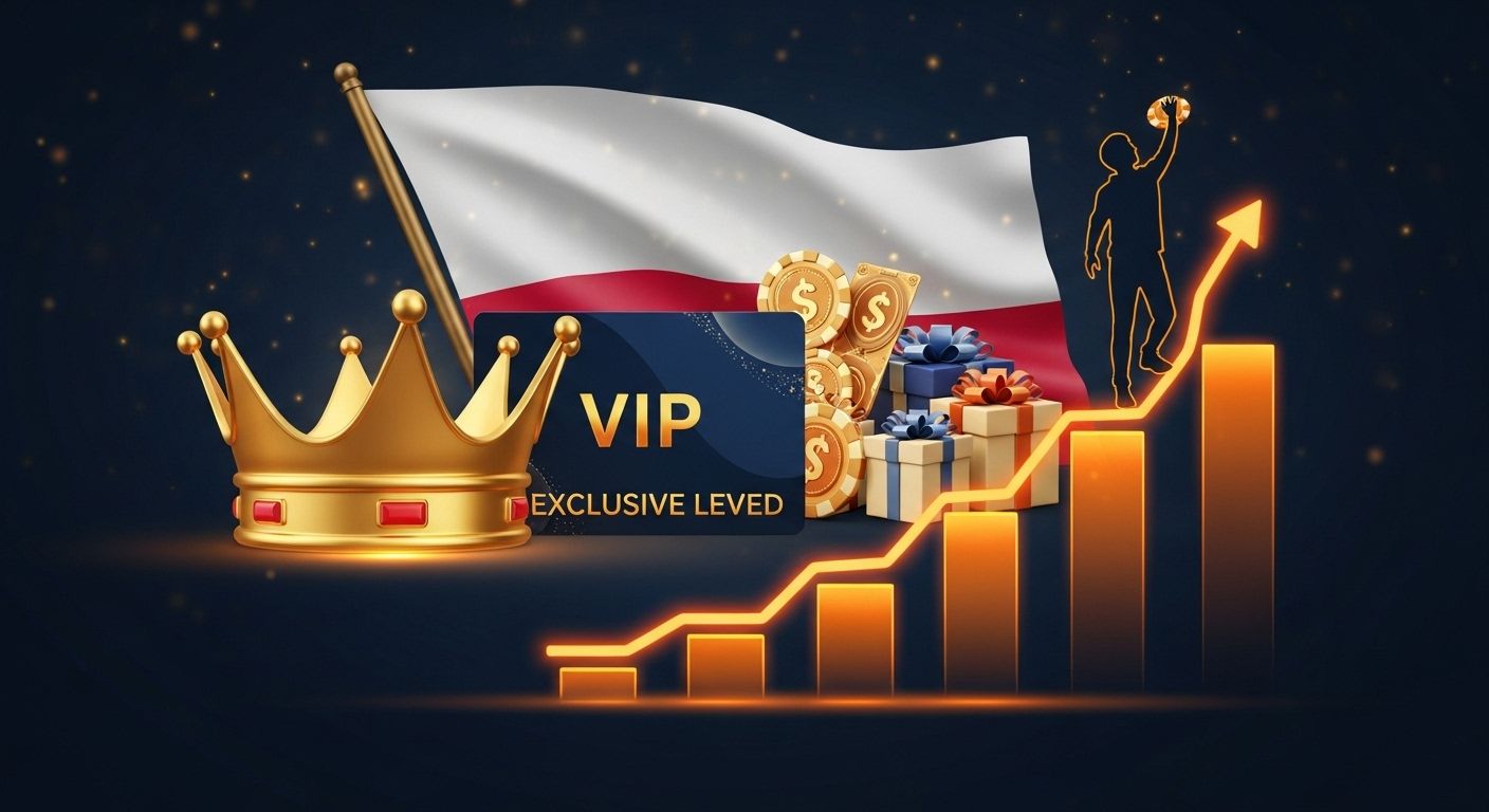 Programy lojalnościowe i VIP use bonus funds