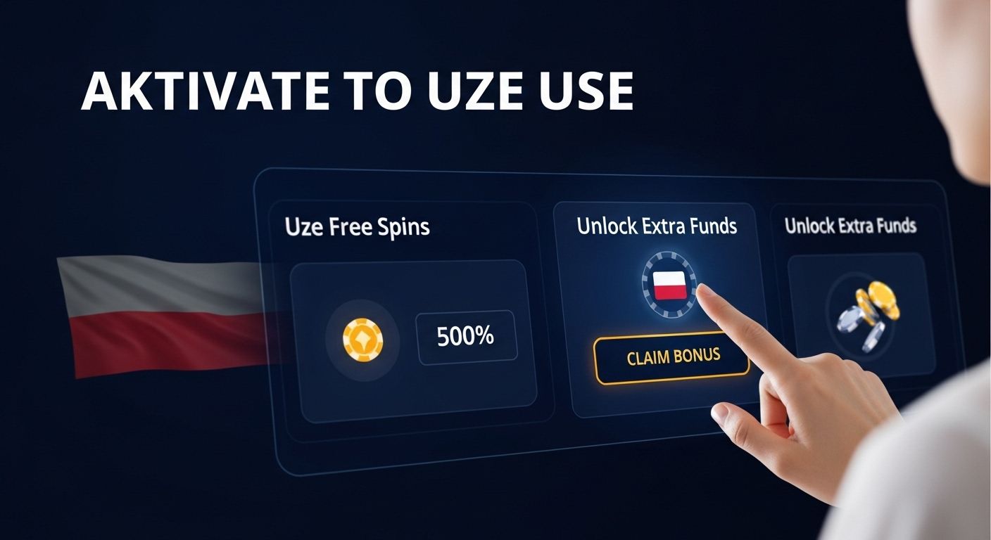 Jak odebrać i wykorzystać swoje bonusy casino bonus