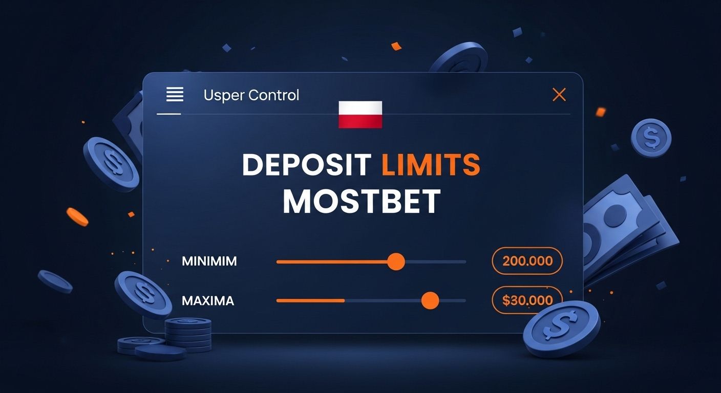 Limity depozytów safe casino payments