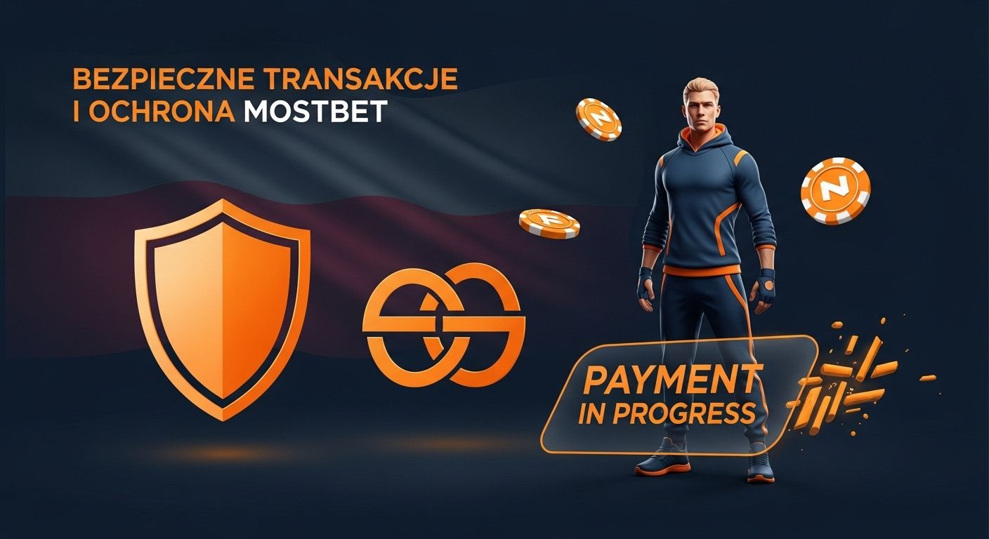Bezpieczne transakcje i ochrona casino deposit