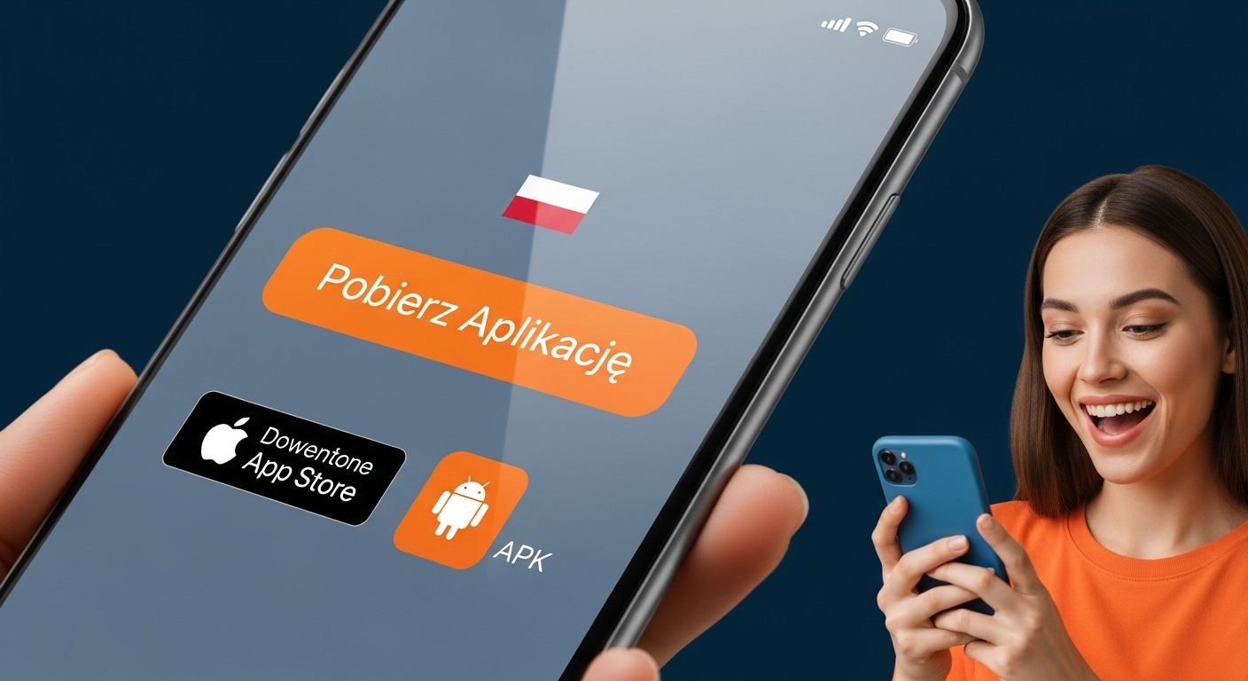 Pobieranie aplikacji mobilnej play casino on phone