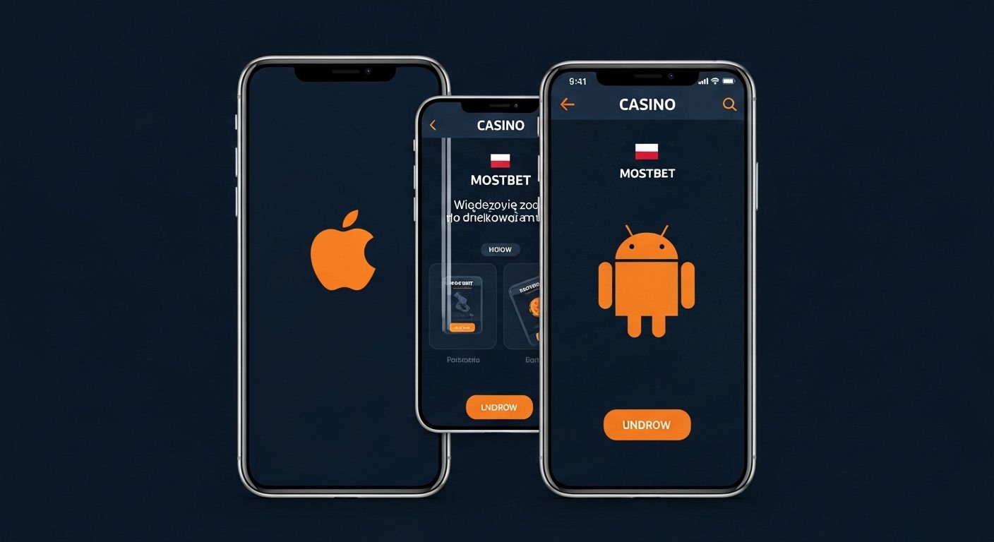 Zgodność z iOS i Androidem best casino apps