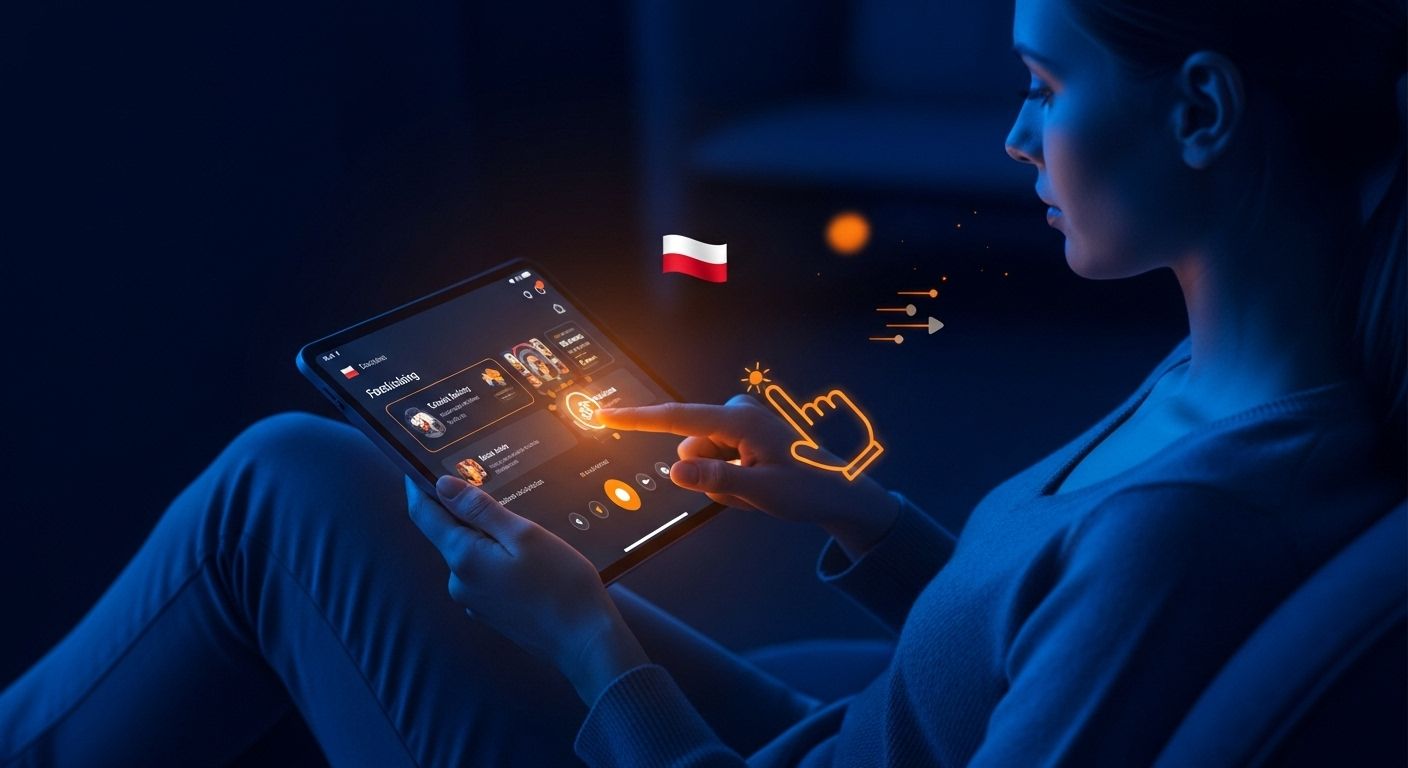 Doświadczenie użytkownika casino app review
