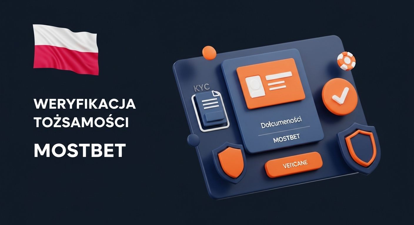 Proces weryfikacji verify casino account